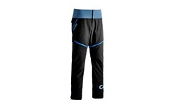 Cube All Mountain Zip Off Cycling Pants