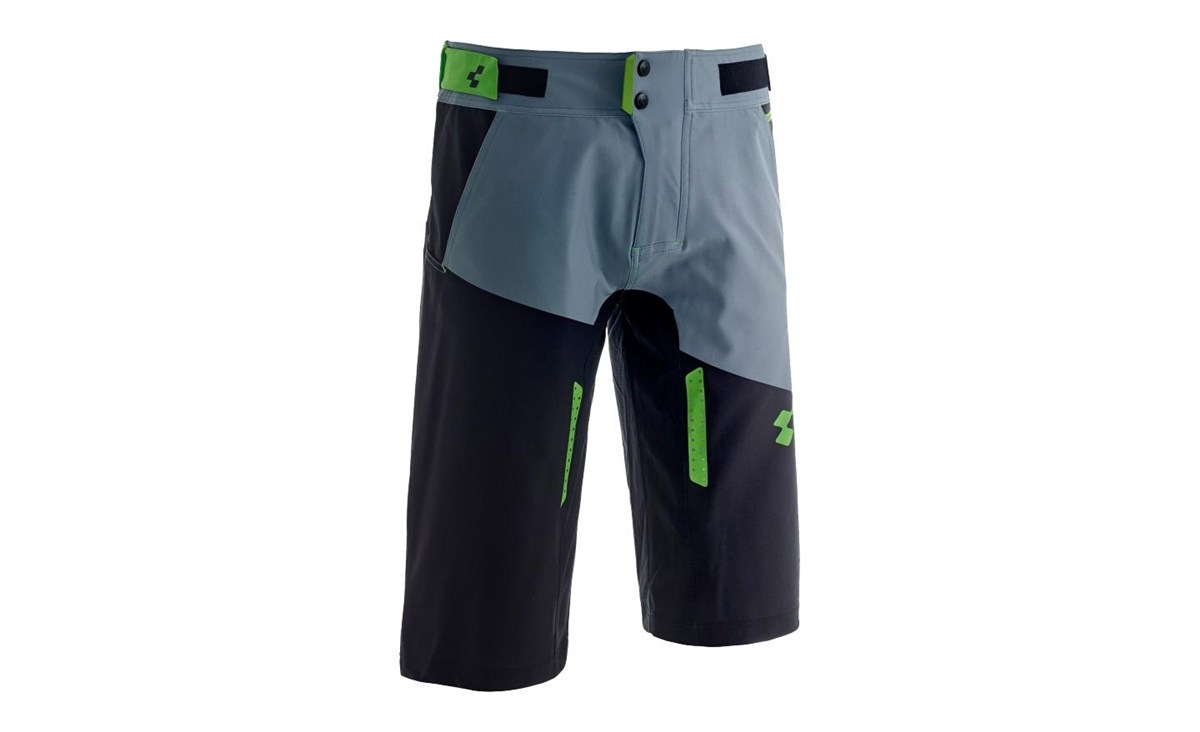 Cube Action Essentials Baggy Cycling Shorts product image