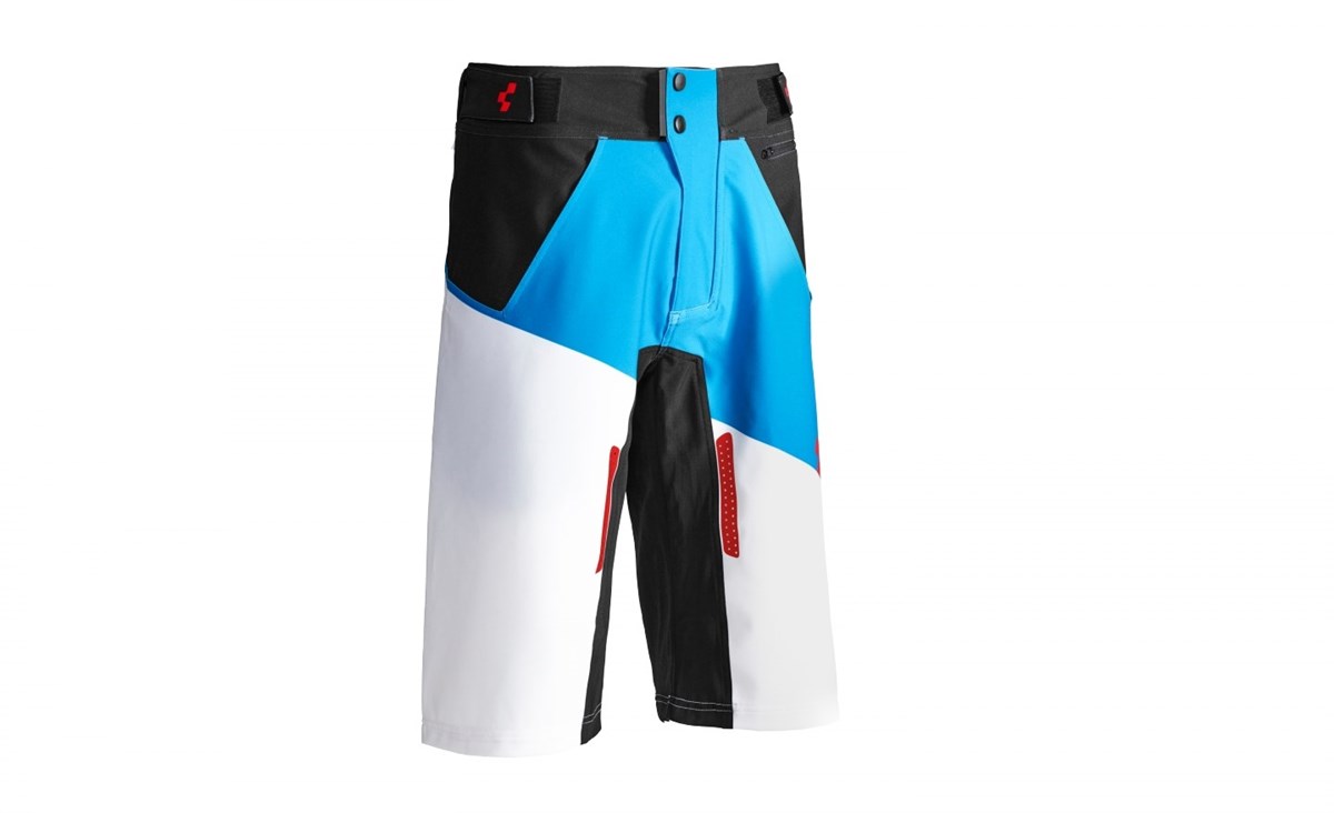 Cube Action Pilot Baggy Cycling Shorts product image
