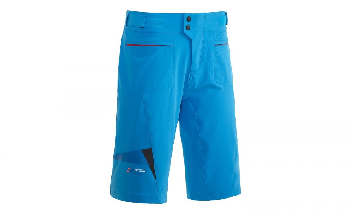 Cube Action Pure Baggy Cycling Shorts product image