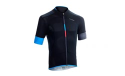 Cube Black Zero Short Sleeve Jersey