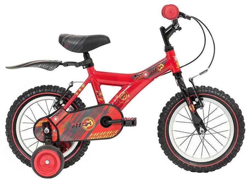 Raleigh Atom 14w 2019 - Kids Bike product image