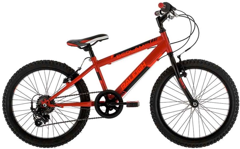 Raleigh Bedlam 20w 2019 - Kids Bike product image
