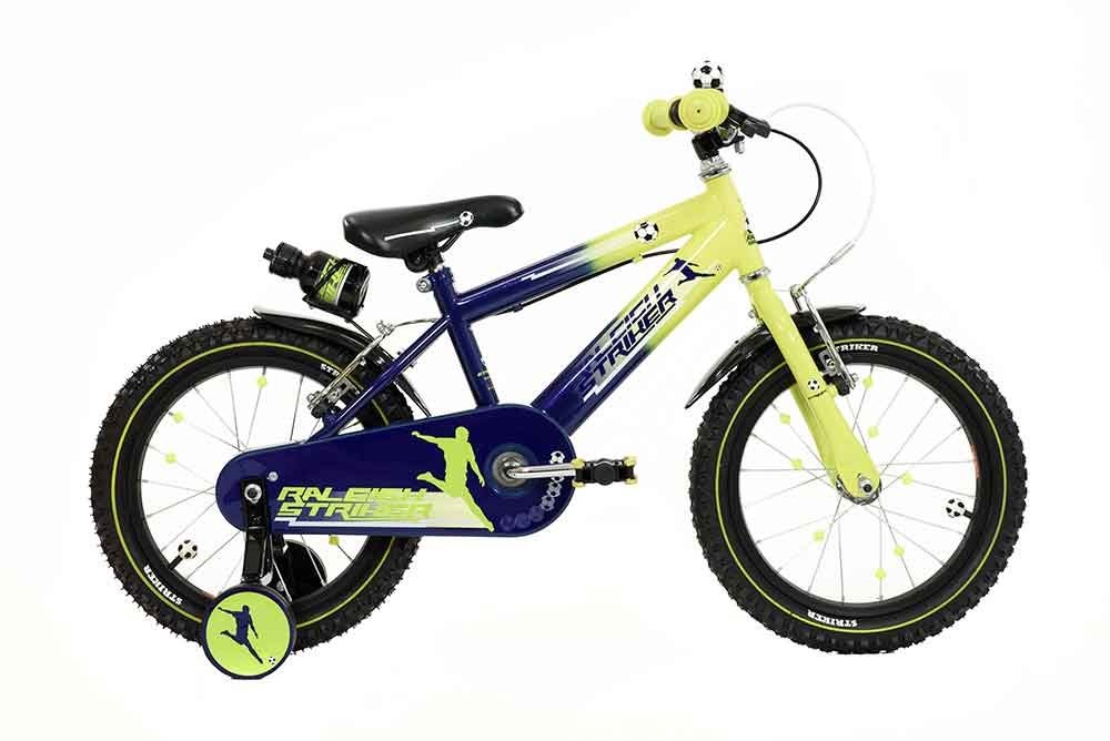 Raleigh Striker 16w 2016 - Kids Bike product image