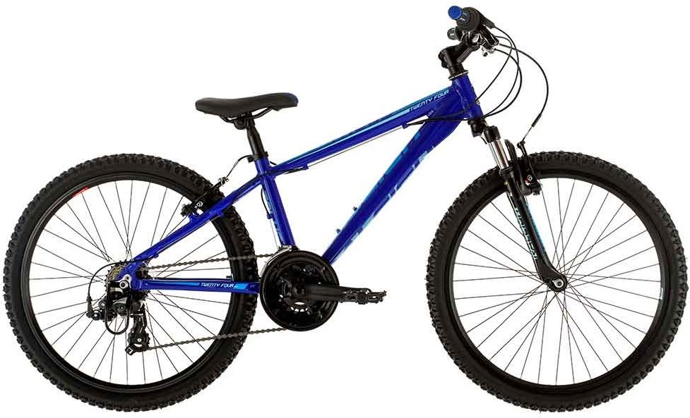 Raleigh Talus 24w 2016 - Junior Bike product image