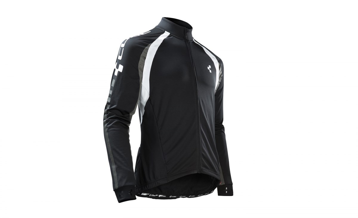 Cube Blackline Long Sleeve Cycling Jersey product image