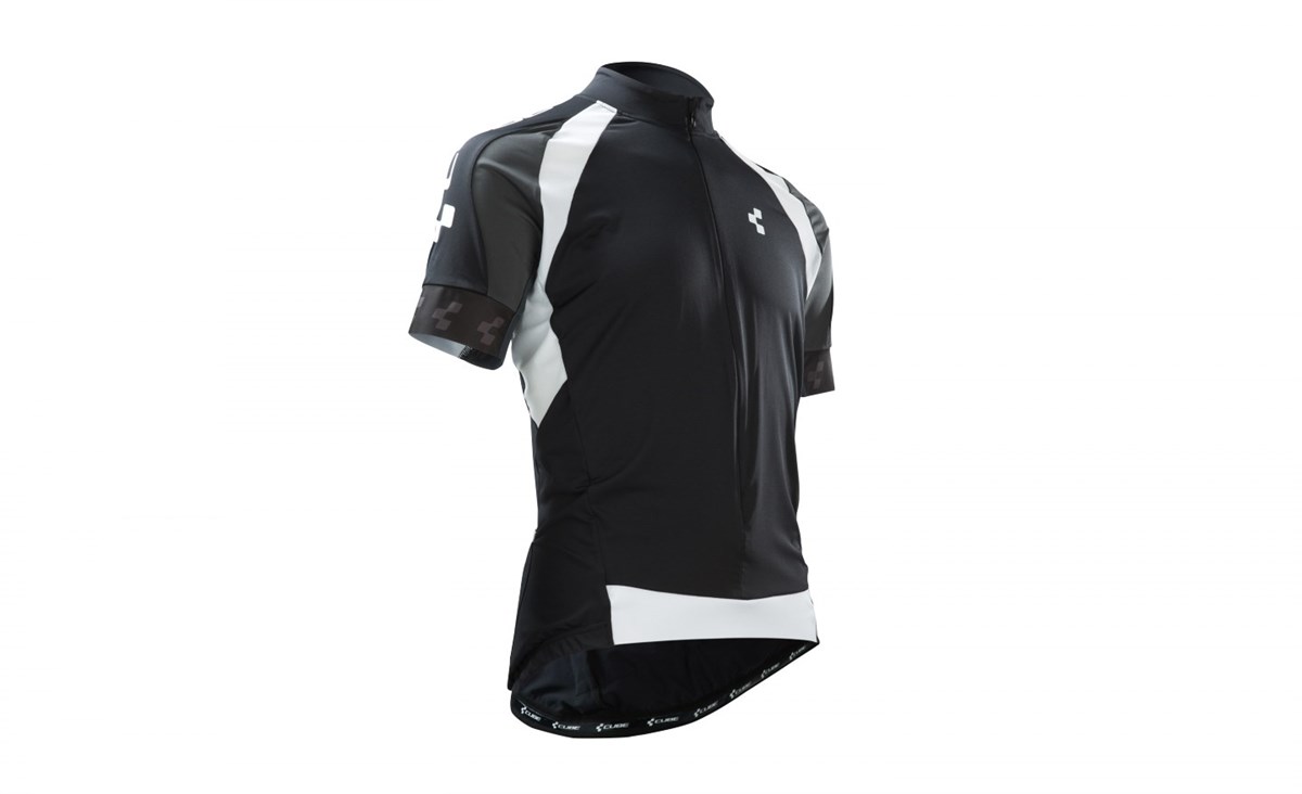 Cube Blackline Short Sleeve Cycling Jersey product image
