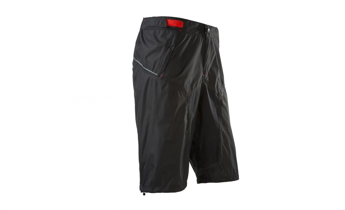 Cube Blackline Baggy Cycling Rain Shorts product image