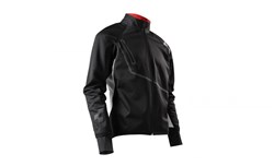 Cube Blackline Softshell Cycling Jacket