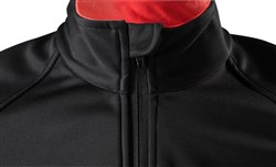 Cube Blackline Softshell Cycling Jacket