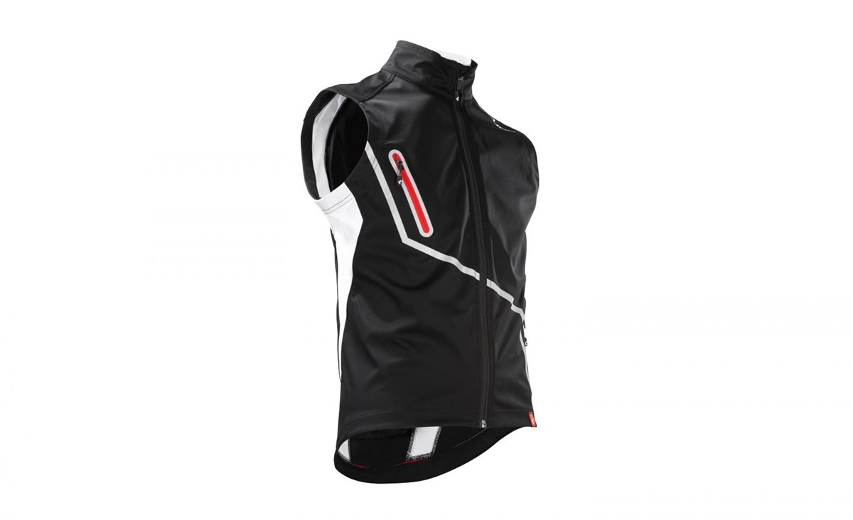 Cube Blackline Cycling Wind Vest product image