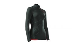 Cube Undershirt Functional Blackline Cold Conditions WLS Womens Long Sleeve Cycling Base Layer