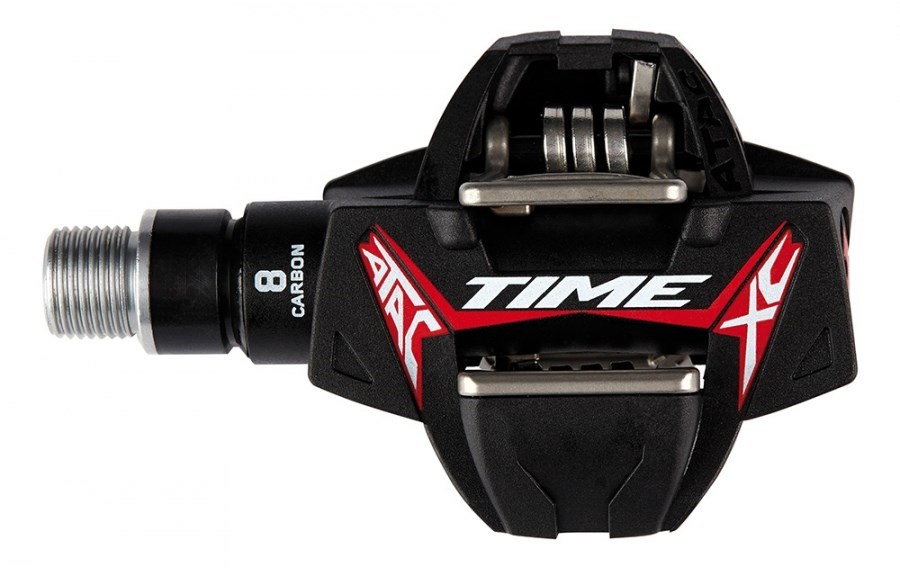 Time Atac XC8 Carbon Pedals product image