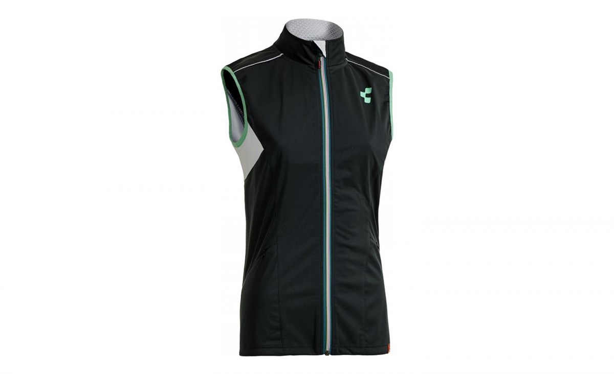 Cube Tour WLS Womens Cycling Vest / Gilet product image