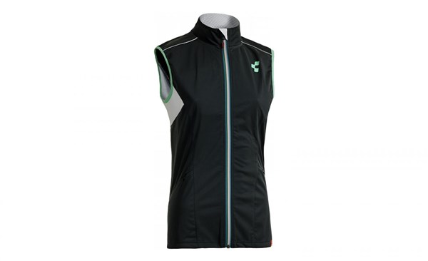 Cube Tour WLS Womens Cycling Vest / Gilet