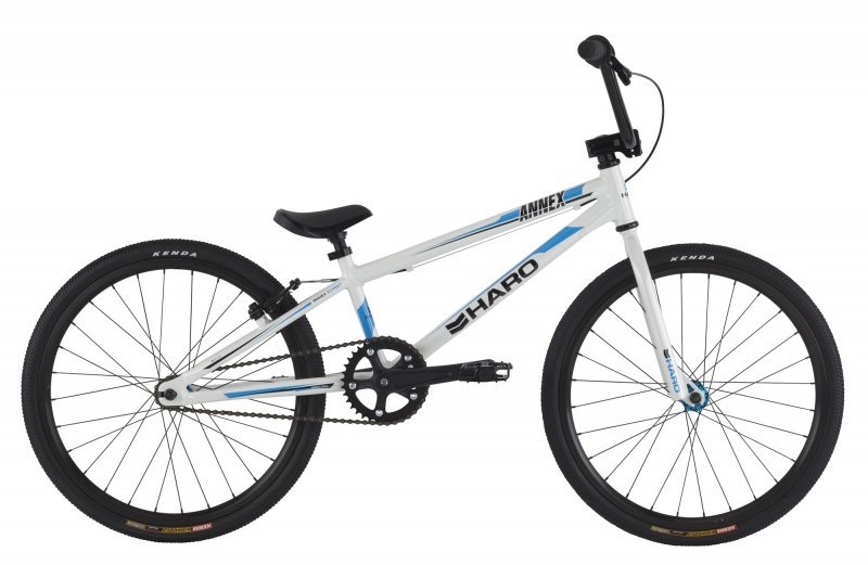 Haro Annex Expert 2016 - BMX Bike product image
