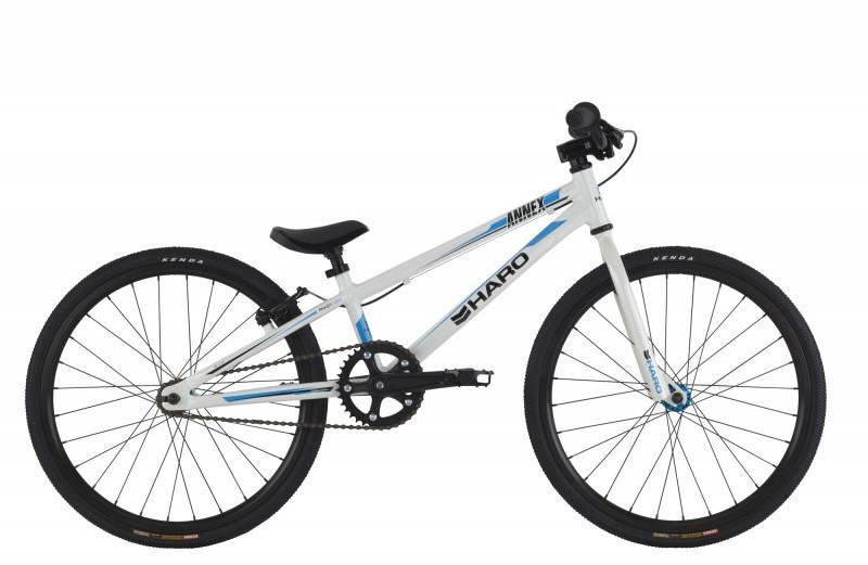 Haro Annex Mini 2016 - BMX Bike product image