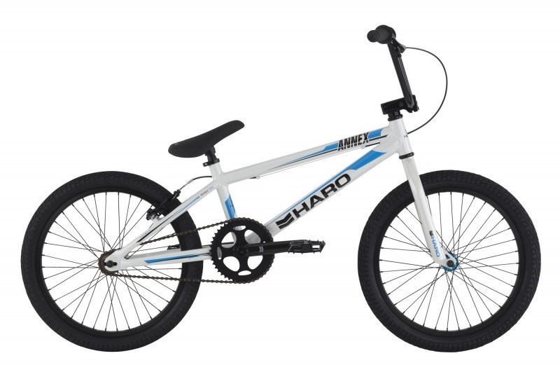 Haro Annex Pro 2016 - BMX Bike product image