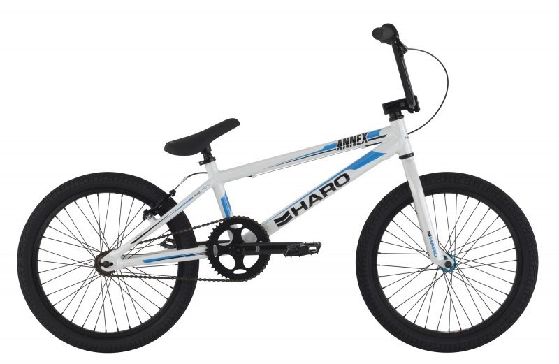 Haro Annex Pro XL 2016 - BMX Bike product image