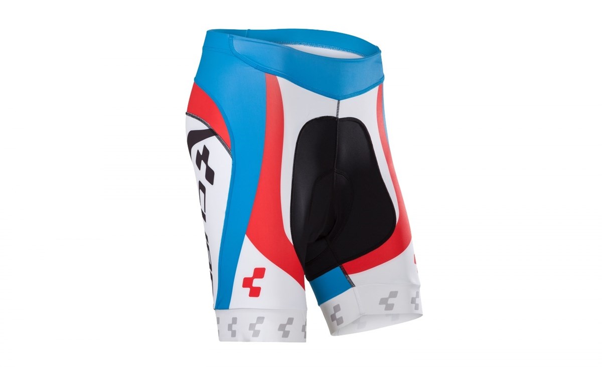 Cube Teamline WLS Womens Cycle Shorts product image