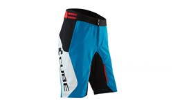 Cube Teamline Baggy Cycling Shorts