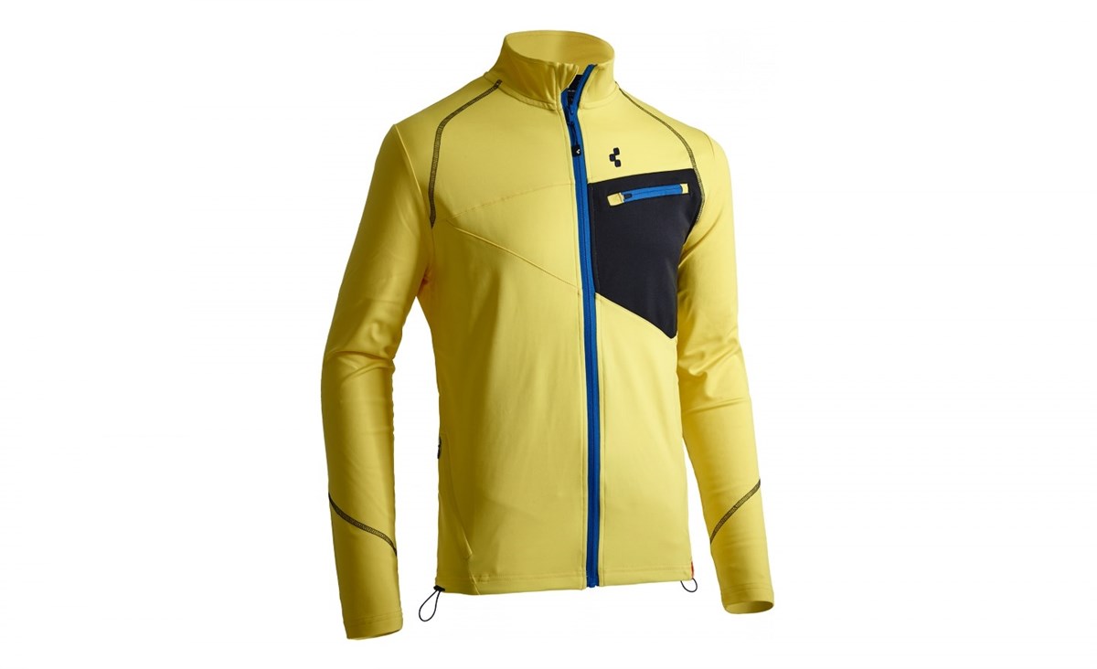 Cube Powerstretch Cycling Jacket product image