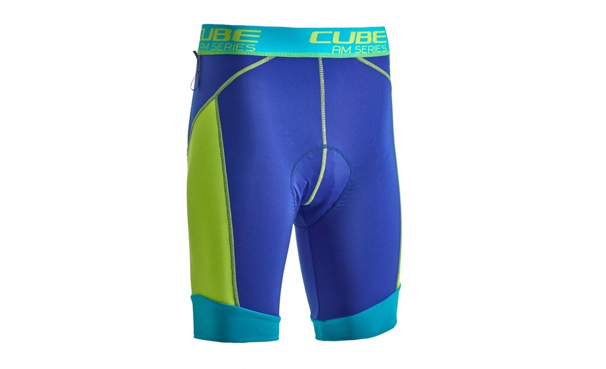 Cube Mountain Cycling Inner Shorts product image