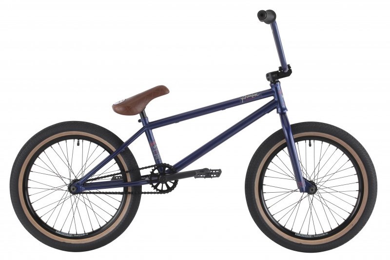 Premium Products Inception 2016 - BMX Bike product image