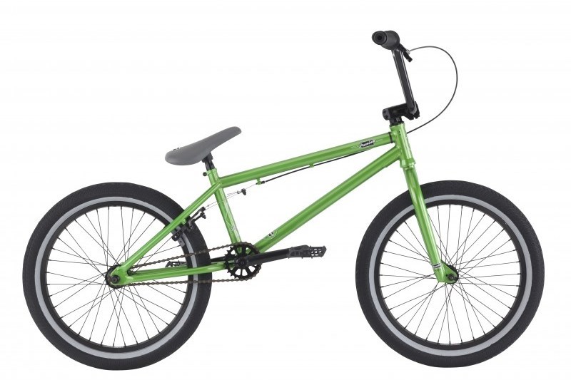 Premium Products Inspired 2016 - BMX Bike product image
