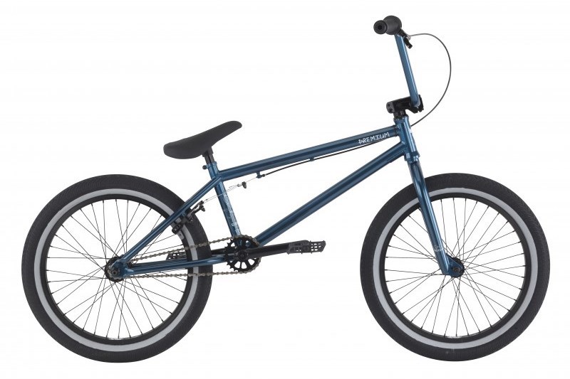Premium Products Solo 2016 - BMX Bike product image