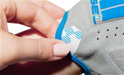 Cube Natural Fit WLS Womens Long Finger Cycling Gloves