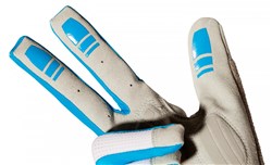 Cube Natural Fit WLS Womens Long Finger Cycling Gloves