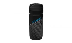 Cube Tool Bottle