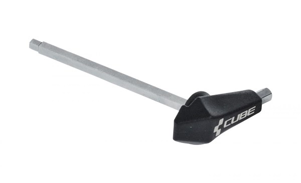 Cube - Axle Tool X-Fix Inbus 4 5 mm | tools_component Cube Axle Tool X-Fix Inbus 4 & 5 mm | tools_component