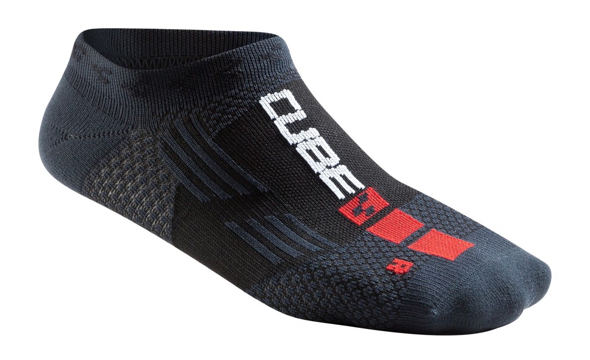 Cube Air Cut Cycling Socks product image