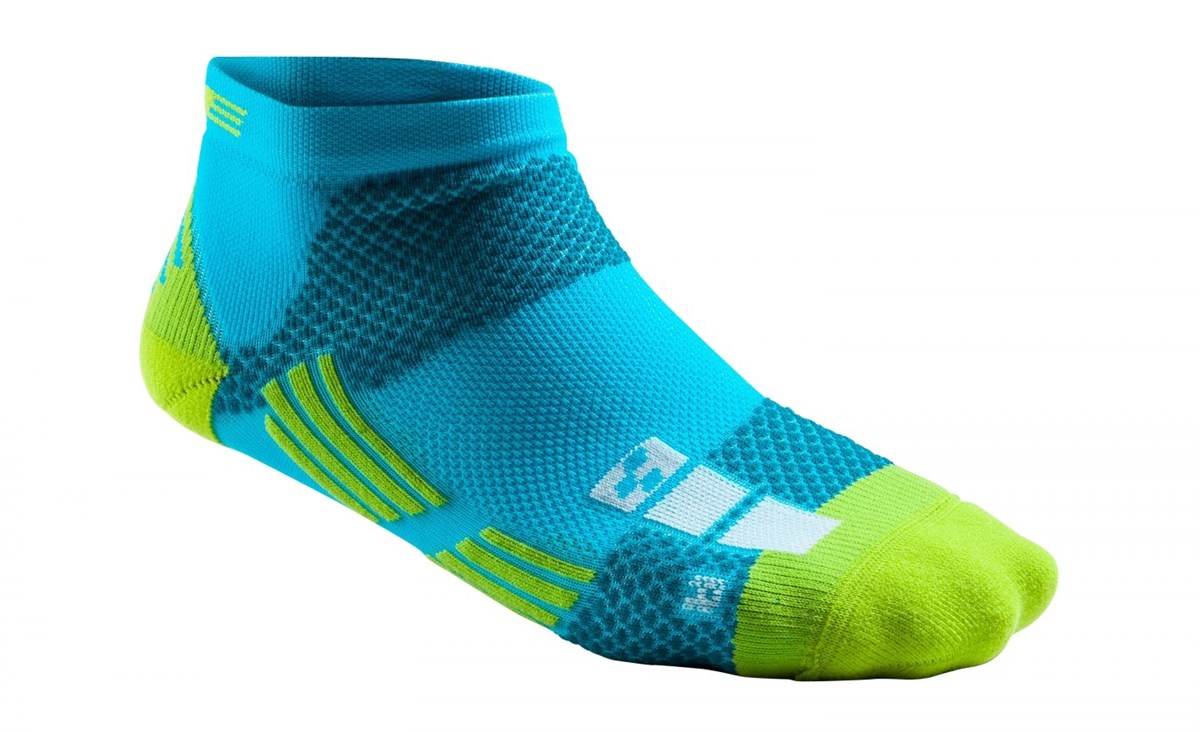 Cube Race Cut LTD Cycling Socks product image