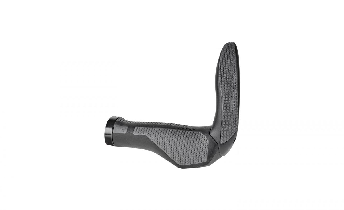 Cube Natural Fit Grips Comfort Bar Ends - Large product image