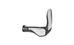 Cube Natural Fit Grips Comfort Bar Ends - Large
