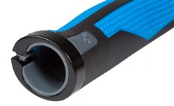 Cube Race Natural Fit Grips