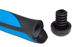 Cube Race Natural Fit Grips