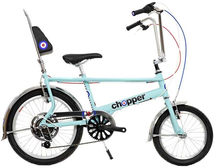 Raleigh Chopper 2016 - Cruiser product image