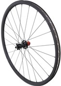 Specialized Roval Control SL Disc SCS Wheel