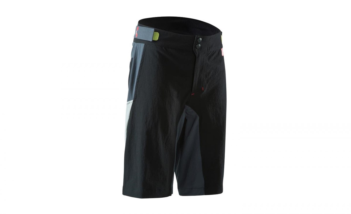 Cube Junior Blackline Cycling Shorts Without Inner Shorts product image