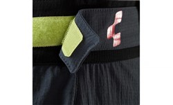 Cube Junior Blackline Shorts With Removable Inner Shorts