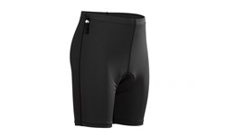 Cube Junior Action Team Shorts With Inner Shorts