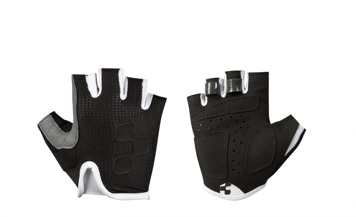 Cube Junior Race Short Finger Cycling Gloves product image
