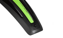 Cube Cubeguard Junior 200 Rear Mudguard