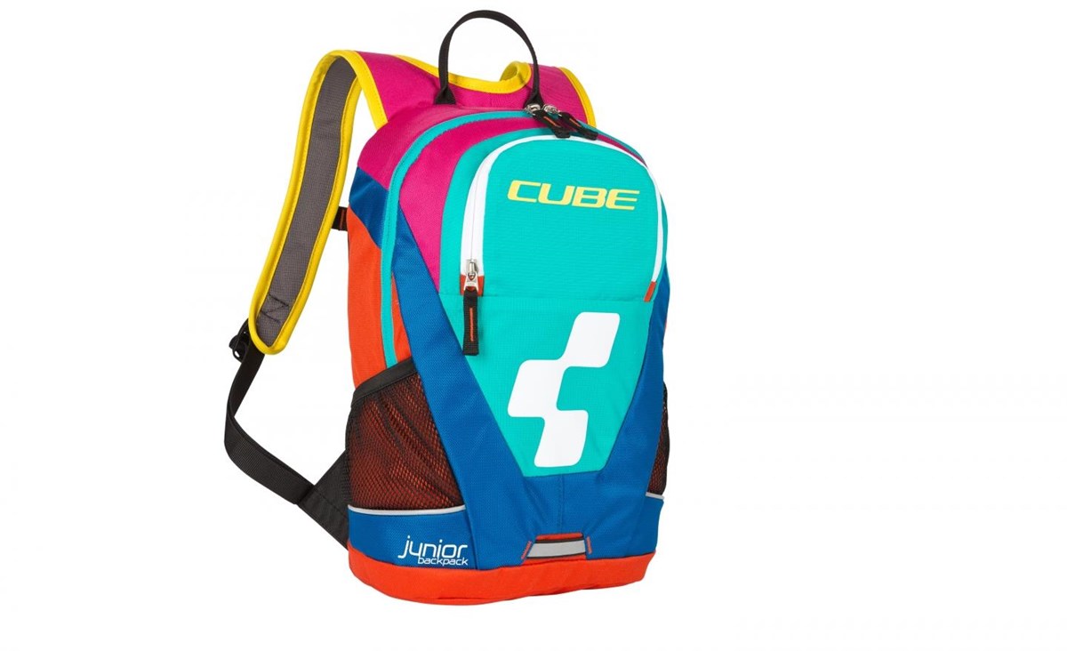 Cube Junior Backpack product image