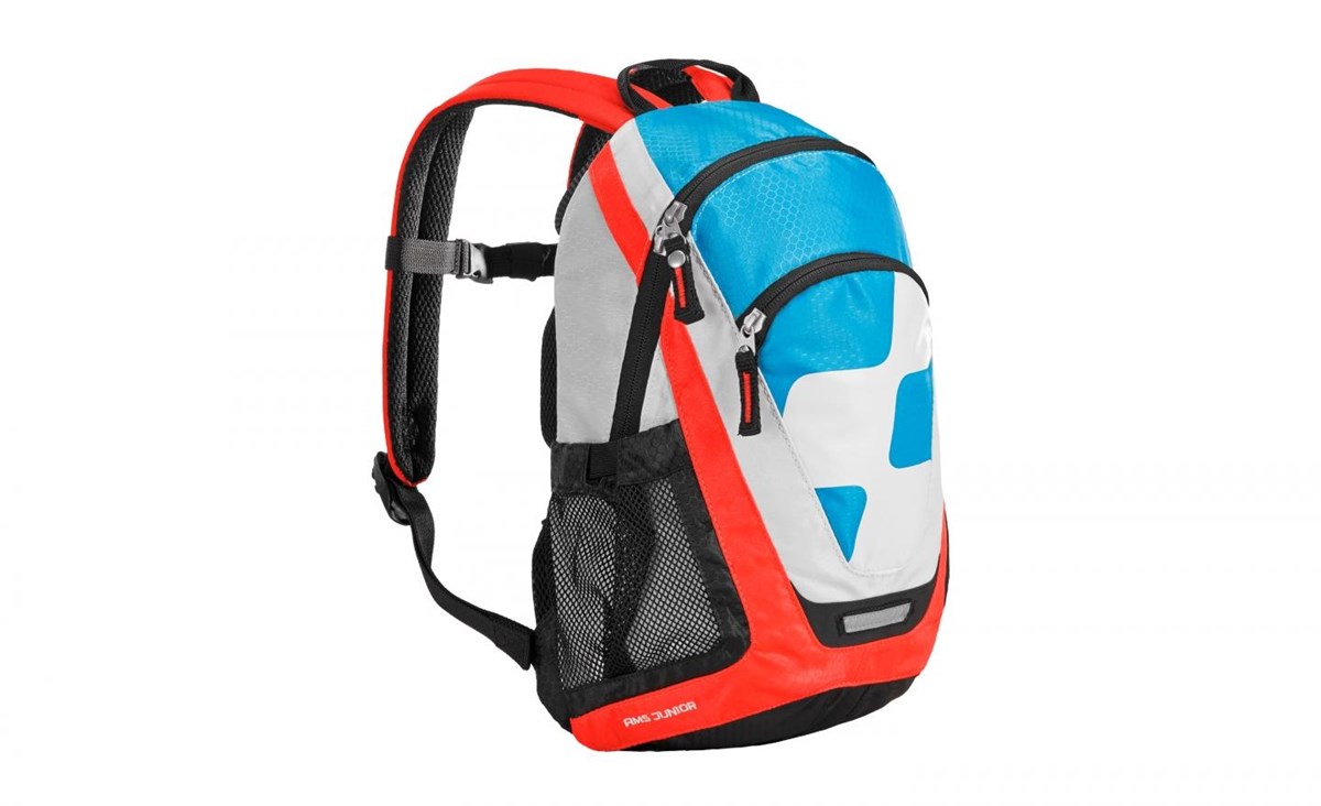 Cube AMS Junior Action Team Backpack product image