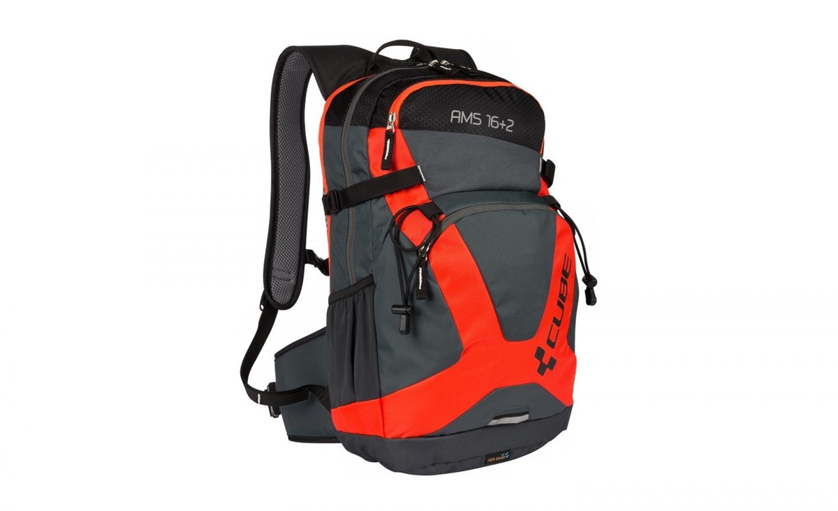Cube AMS 16+2 Backpack product image